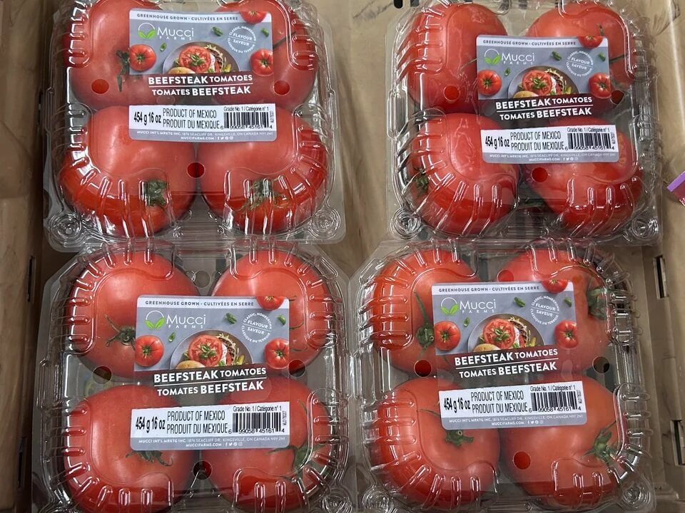 Tomatos