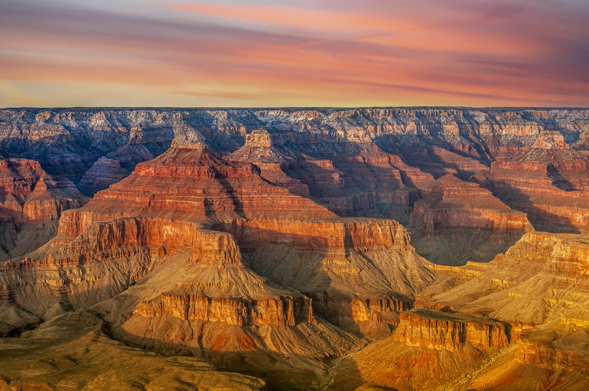 Treating parks and wildlife with respect and leaving the environment how you found it ensures that others can enjoy these ecosystems for generations.