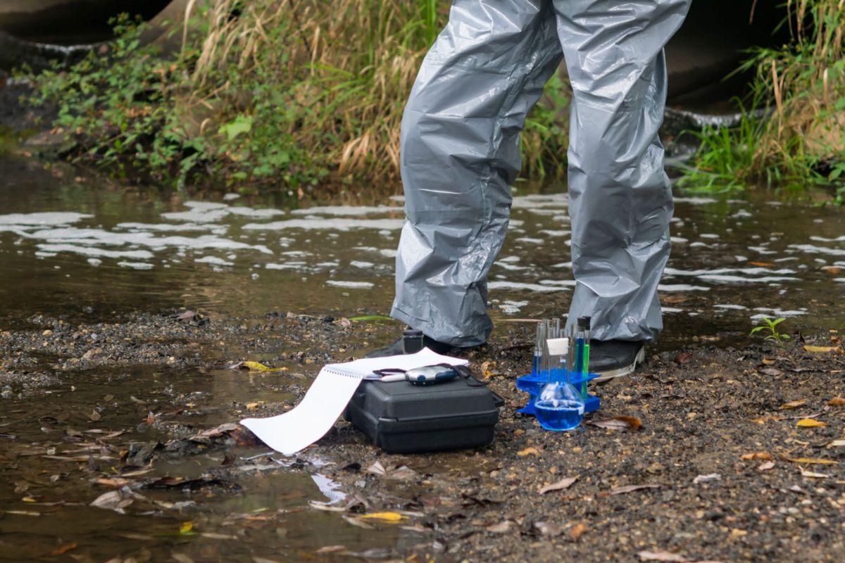 "For far too long, a large portion of toxic coal ash around the U.S. was left leaching into drinking water supplies without any requirement that it be cleaned up."