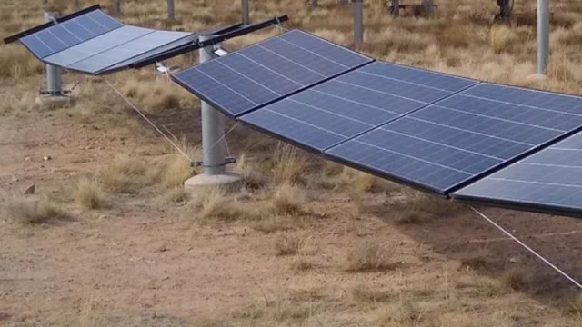 This brilliant product can turn backyard landscapes into powerhouses.