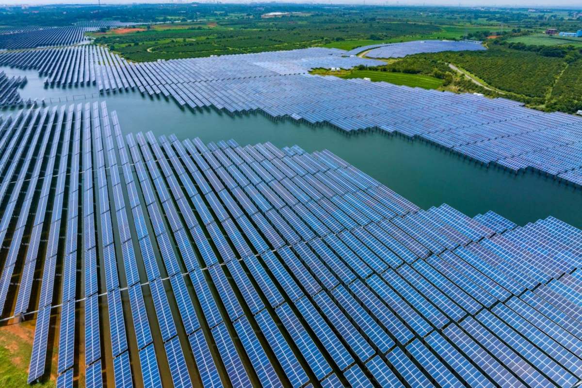 "There is concern among investors on profitability, grid integration, backup, and energy storage."