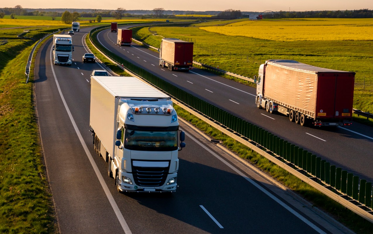 "The EU is clearly telling truckmakers when almost all their vehicles will need to be zero emissions."