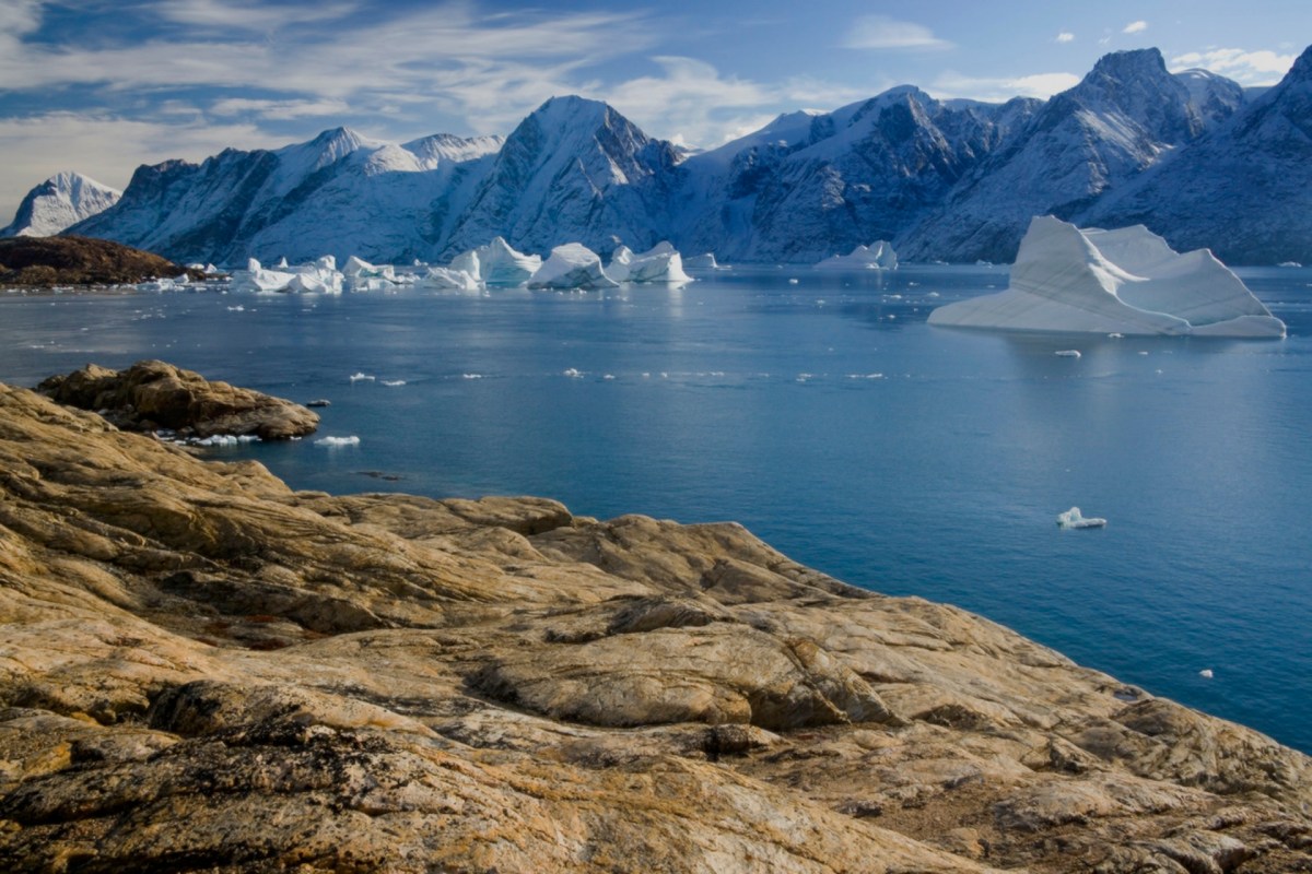 The study could help scientists better understand the climate system as a whole.