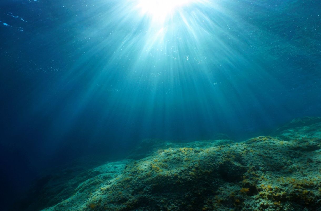 "The opportunity offshore geothermal resources present could be a game-changer."