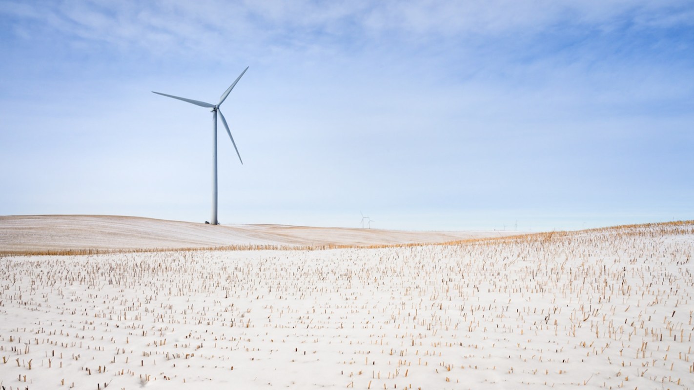 "Today's announcement extends the climate of uncertainty."