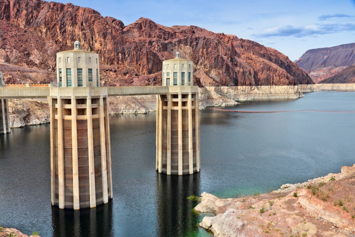 "Shock in one place can really cause damages in faraway places, because the energy grid is so connected."