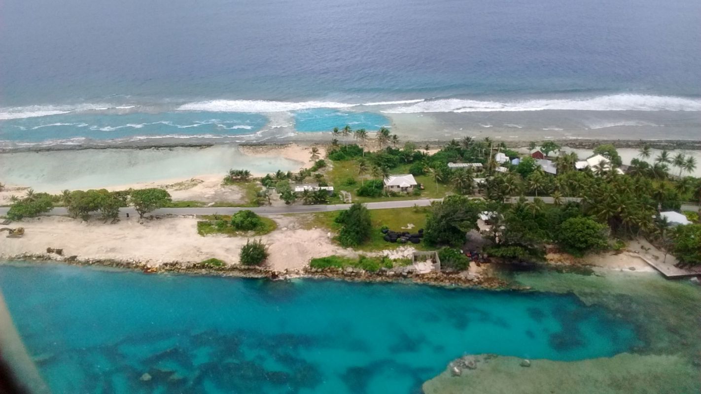 The lack of comprehensive cleanup plans underscores the urgency of addressing this issue.