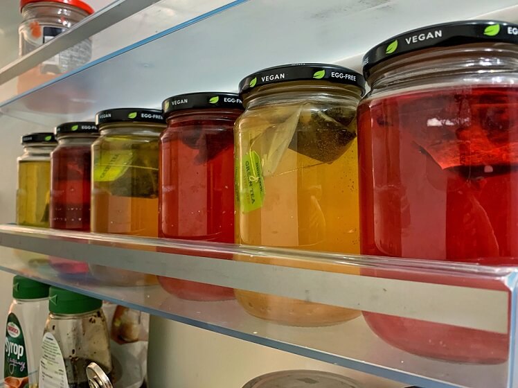 Upcycling hacks like this one are perfect for consumers looking to save money and time.