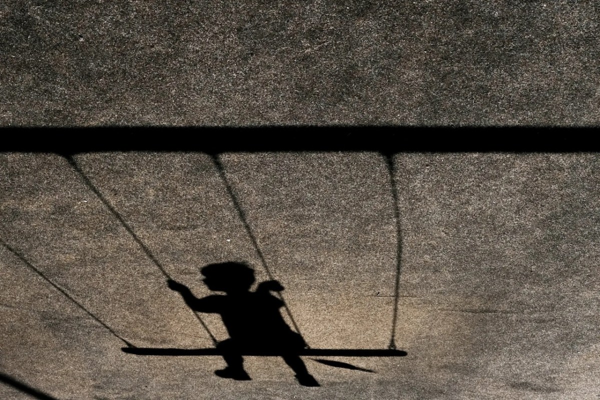 "Paediatricians cannot be any clearer on this point."