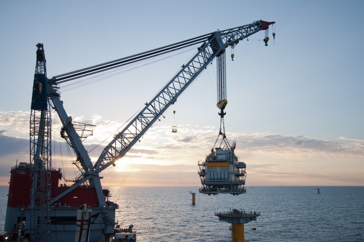 As companies work to develop and implement cleaner energy technologies, more jobs should emerge, creating demand for the supply.