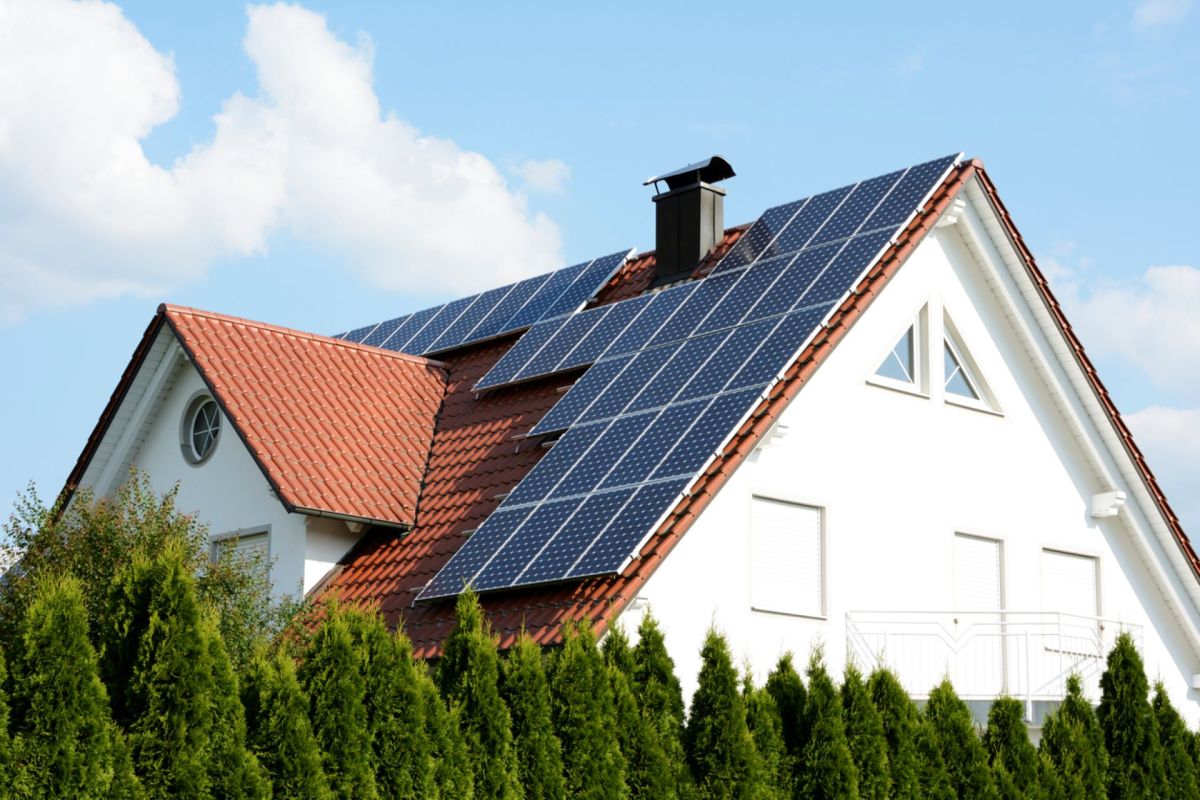 "We need people to have [net zero] be a part of their daily lives."