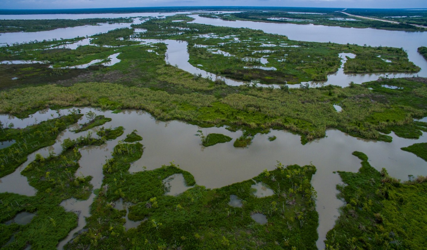 "Sea-level rise ... [is] among the most severe consequences of climate change."