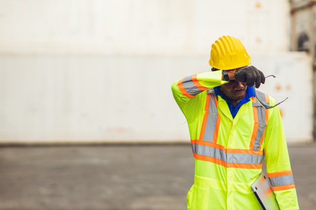 "This is a crucial step towards prioritizing the safety and wellbeing of our essential workers."