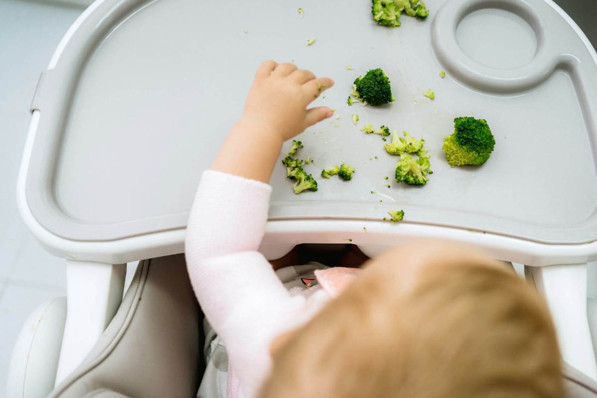 The likelihood of children ingesting the chemicals is high.