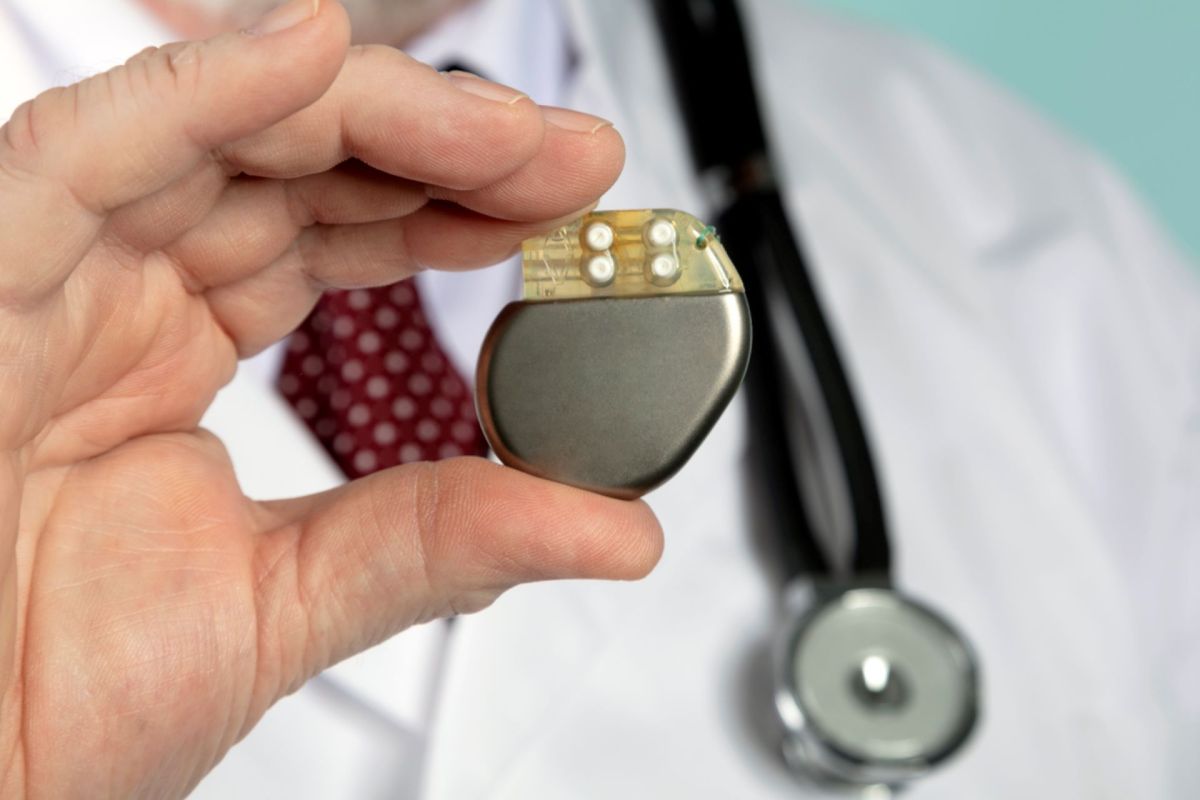 "If we can leverage the continuous supply of oxygen in the body, battery life won't be limited by the finite materials within conventional batteries."