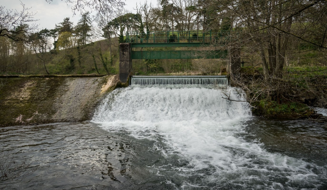 500 dams and other river structures have been removed from waterways across the continent in 2023.