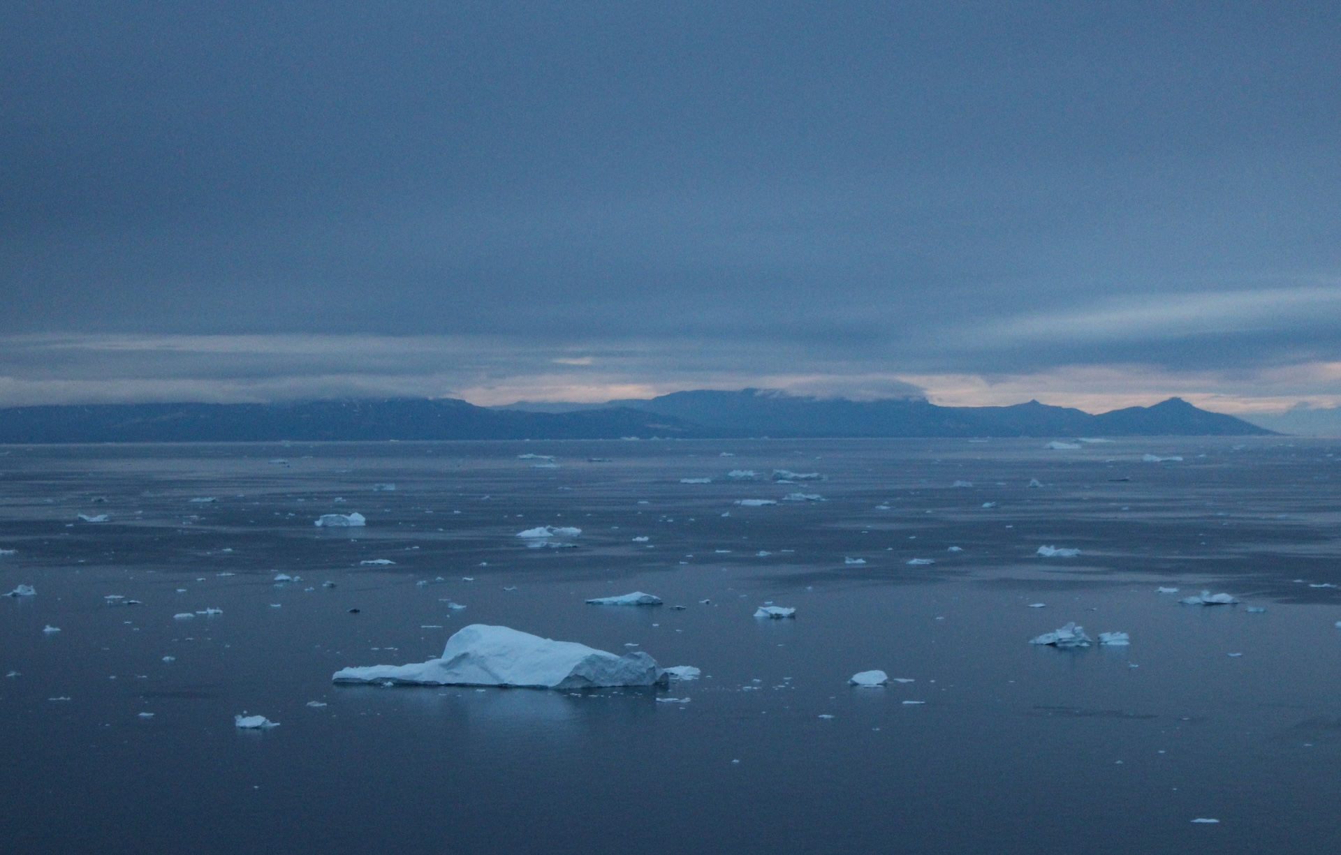 Scientists are working hard to understand and address the situation.