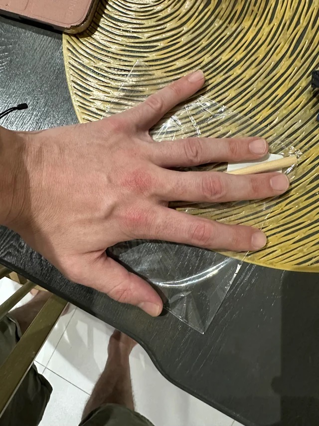 "I bought a 20 pack ... to reduce the plastic I use."