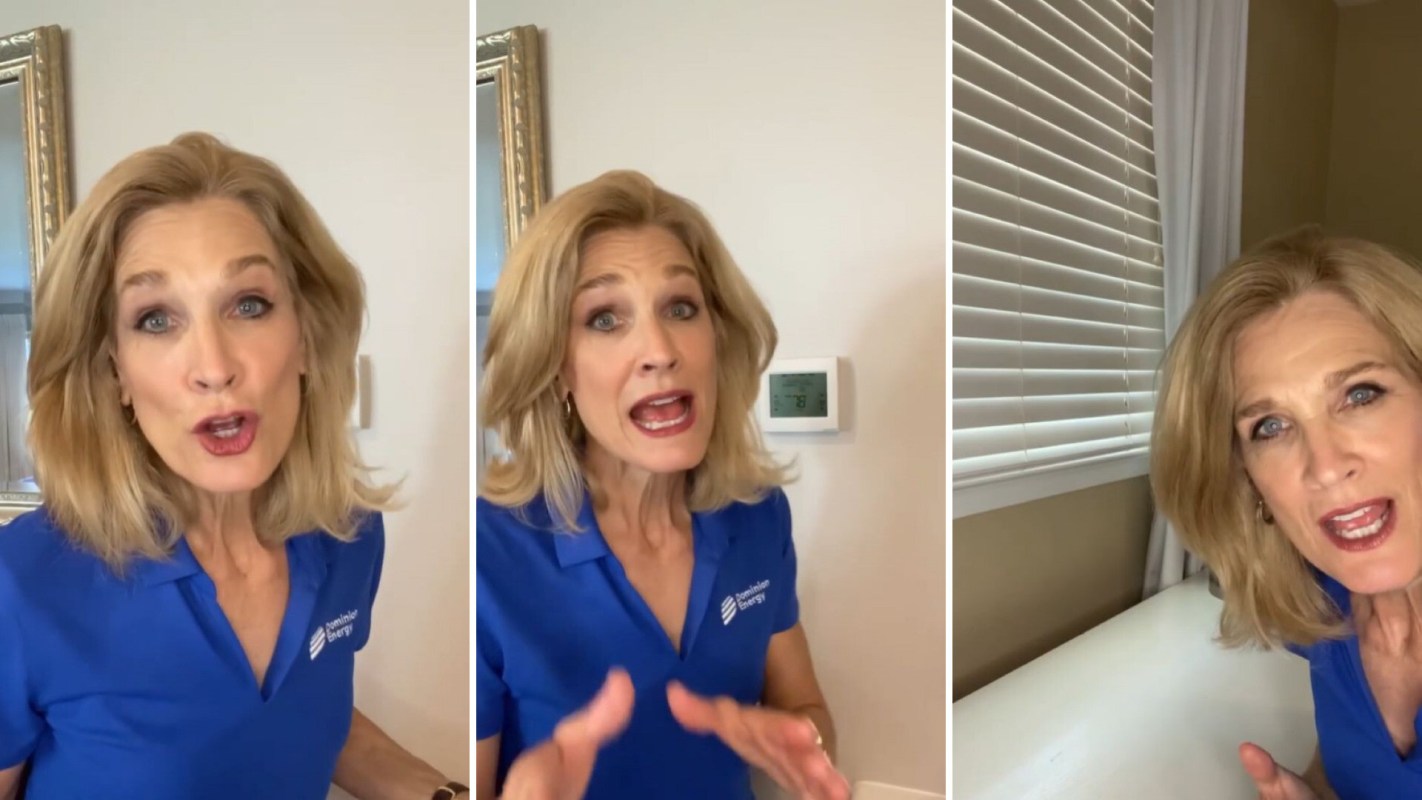 The less work your AC has to do, the more money you save on your power bill.