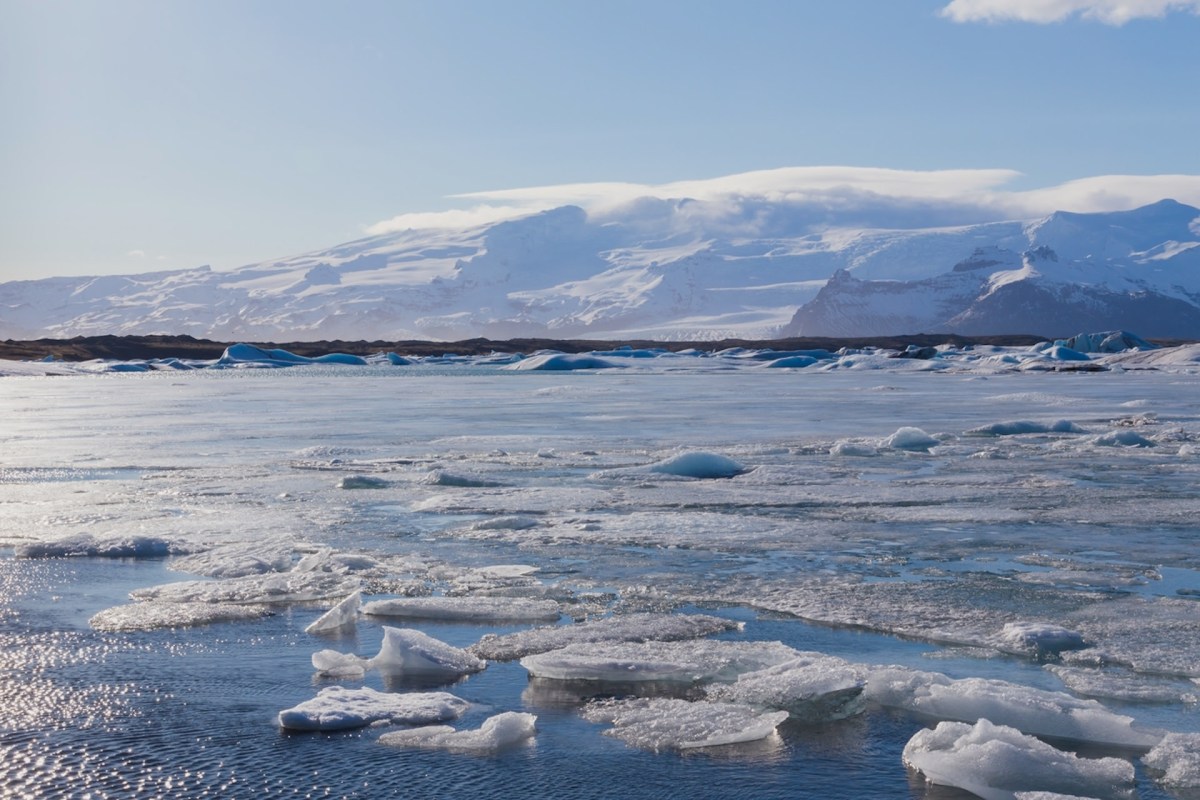 The Arctic may seem remote, but what happens there affects us all.