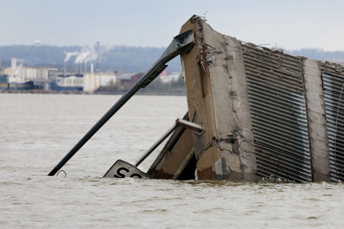 "There are more than a million people living in that watershed."