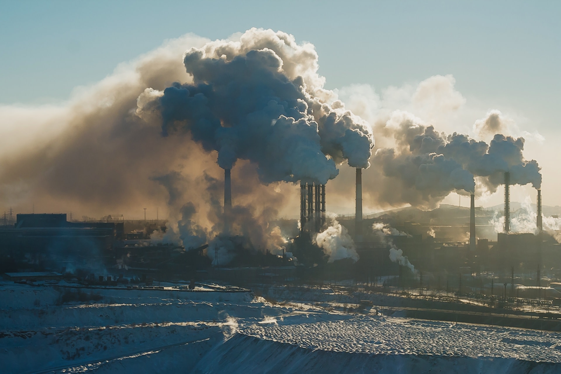 "Today marks a victory in the pursuit for environmental justice."