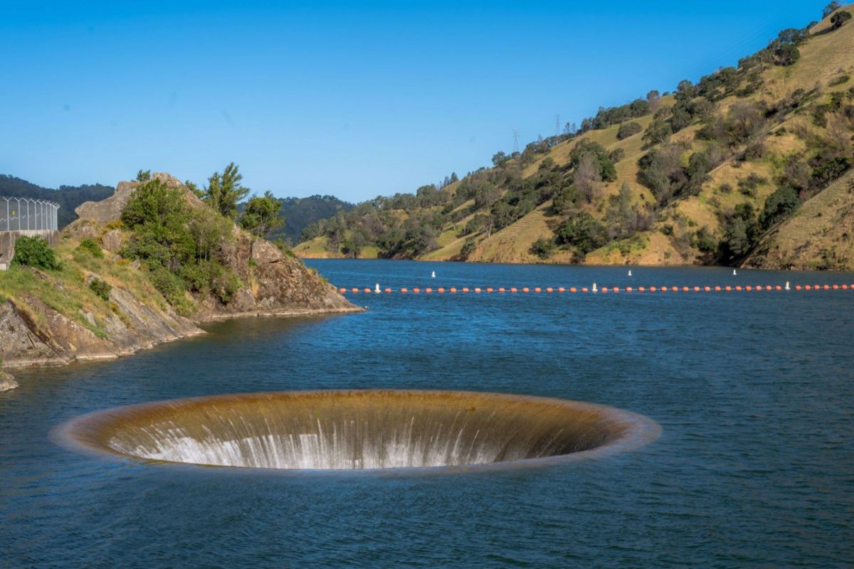 Intense storms, made worse by the El Niño weather cycle, have brought much-needed water to the state.