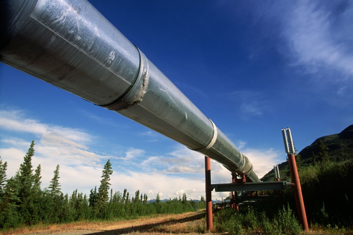 The main disagreement in the case is about treaties surrounding the pipeline.