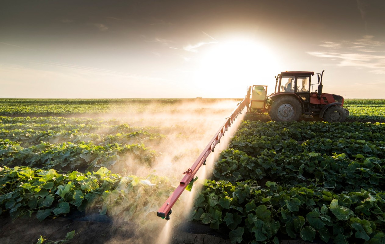 "No one gave their consent to be exposed to these harmful chemicals."