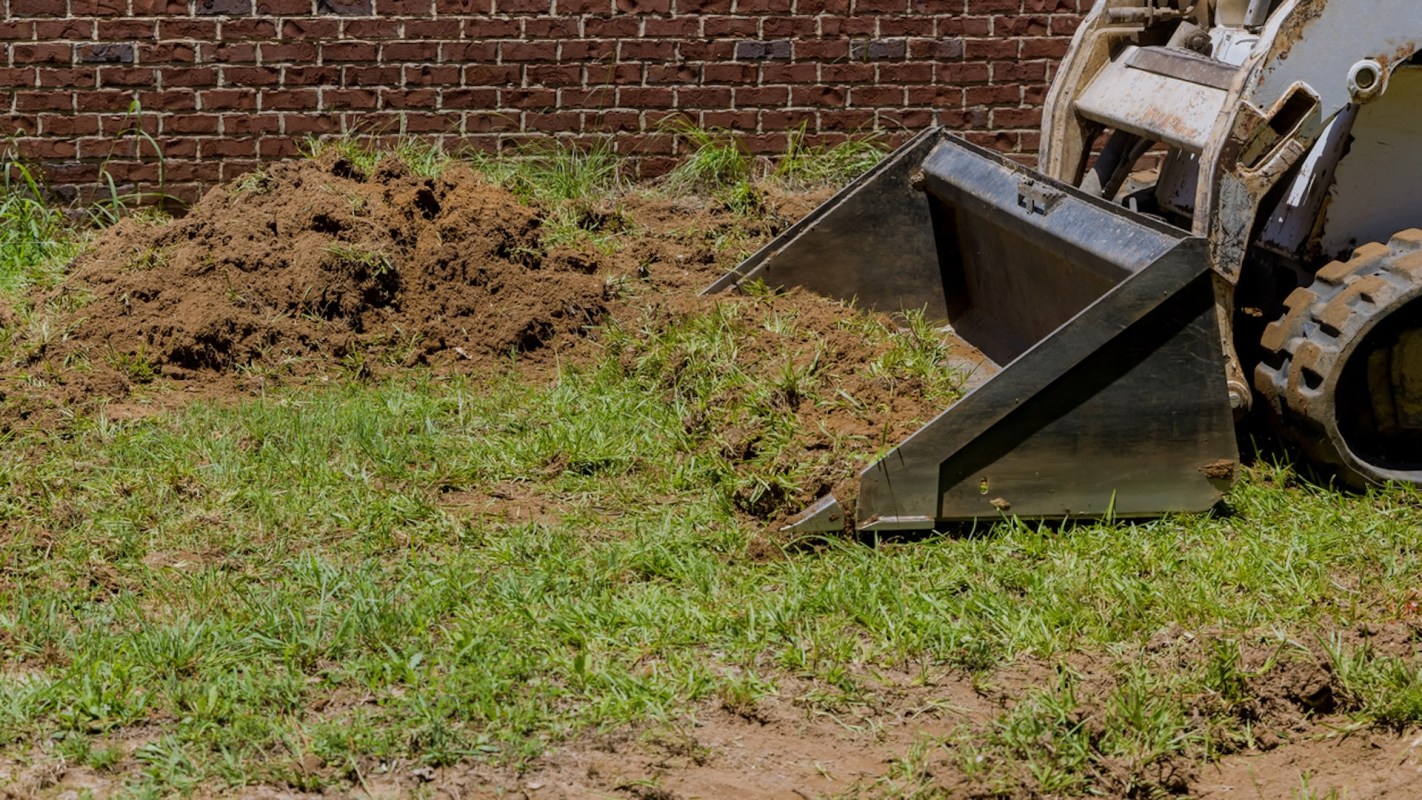 Many HOAs dislike ground cover other than grass, and residents often have an uphill battle to plant anything else.