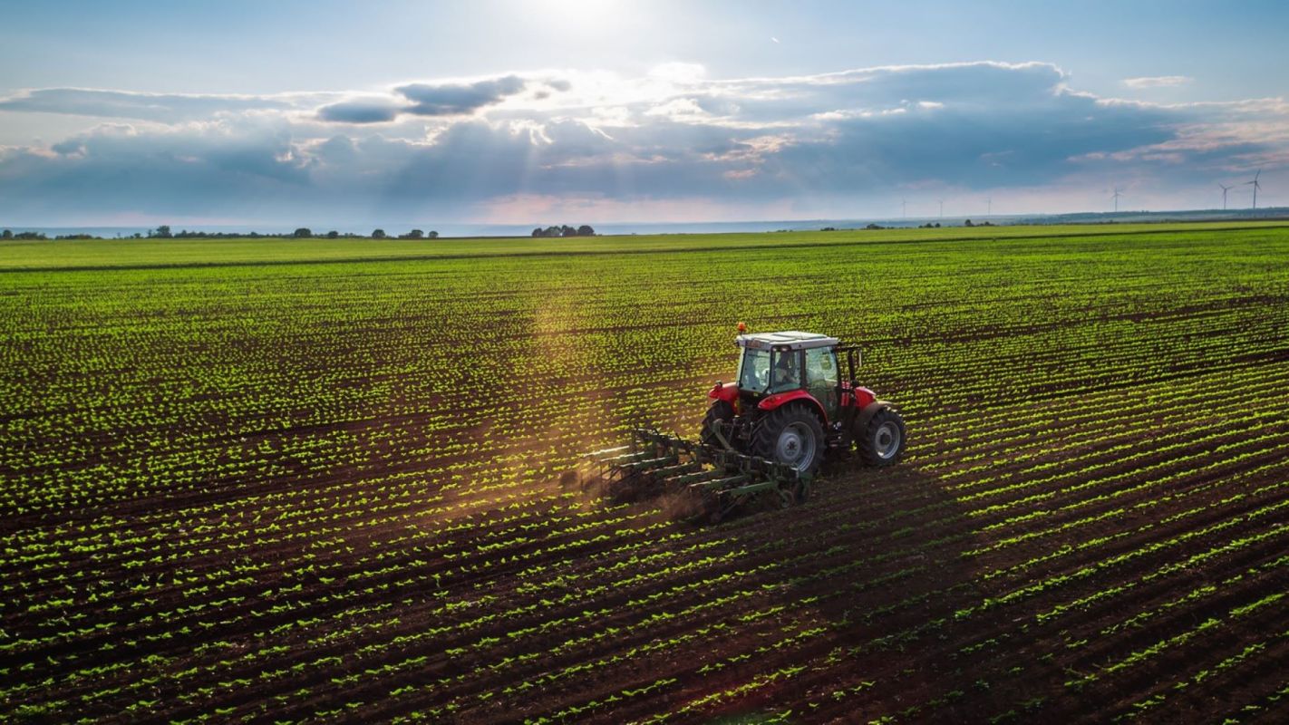 "The proposed solutions address current challenges and set the stage for a greener and more efficient future for agriculture."