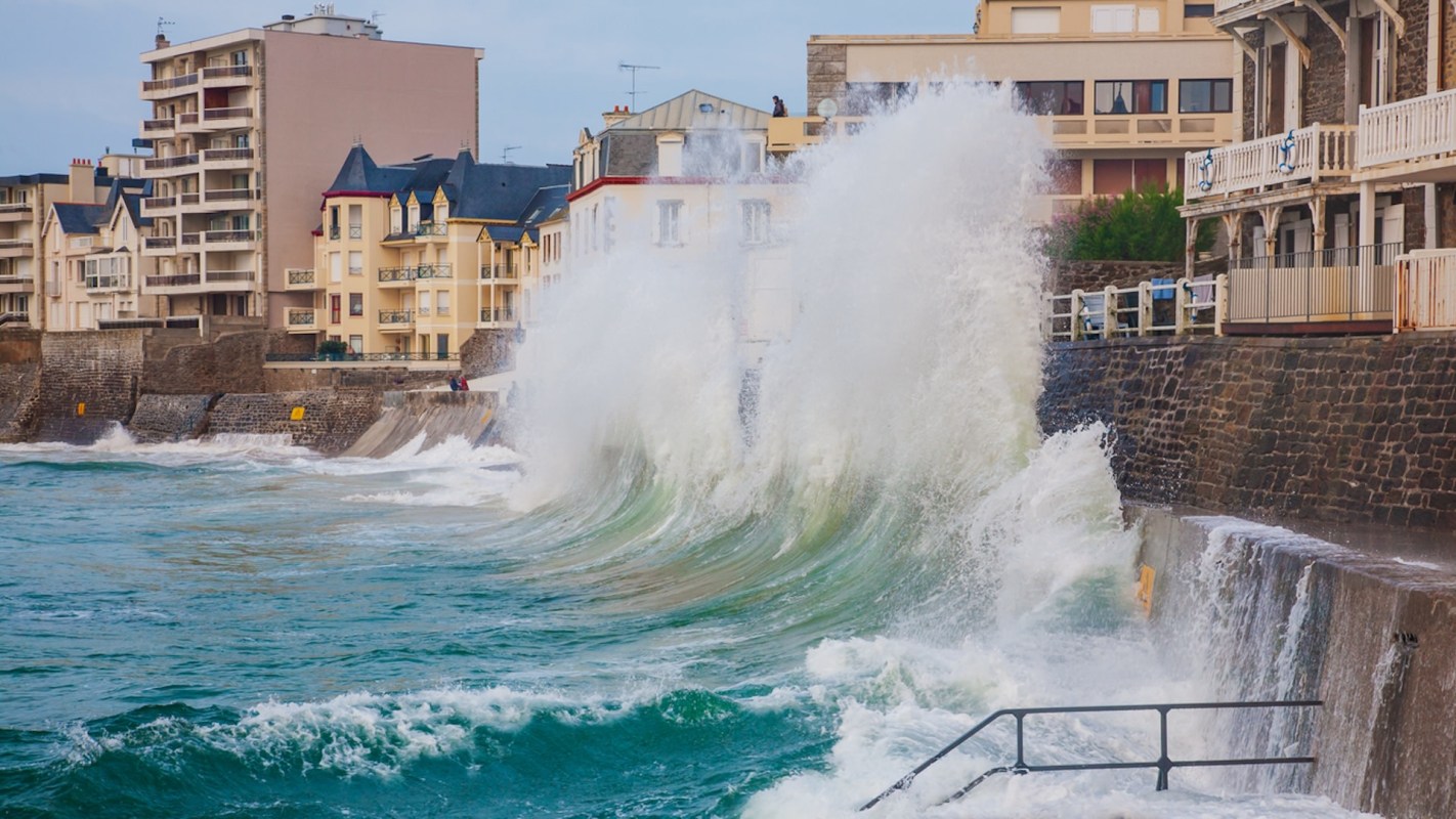 The researchers stated that people living in coastal regions are at a high risk of developing health issues resulting from PFAS exposure.