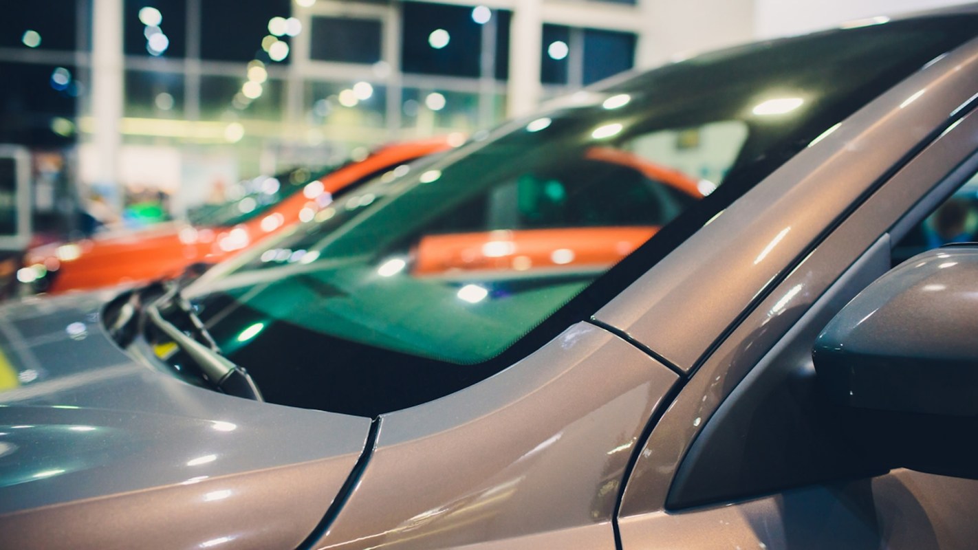 "Rather than tapering off, the global EV revolution appears to be gearing up for a new phase of growth."