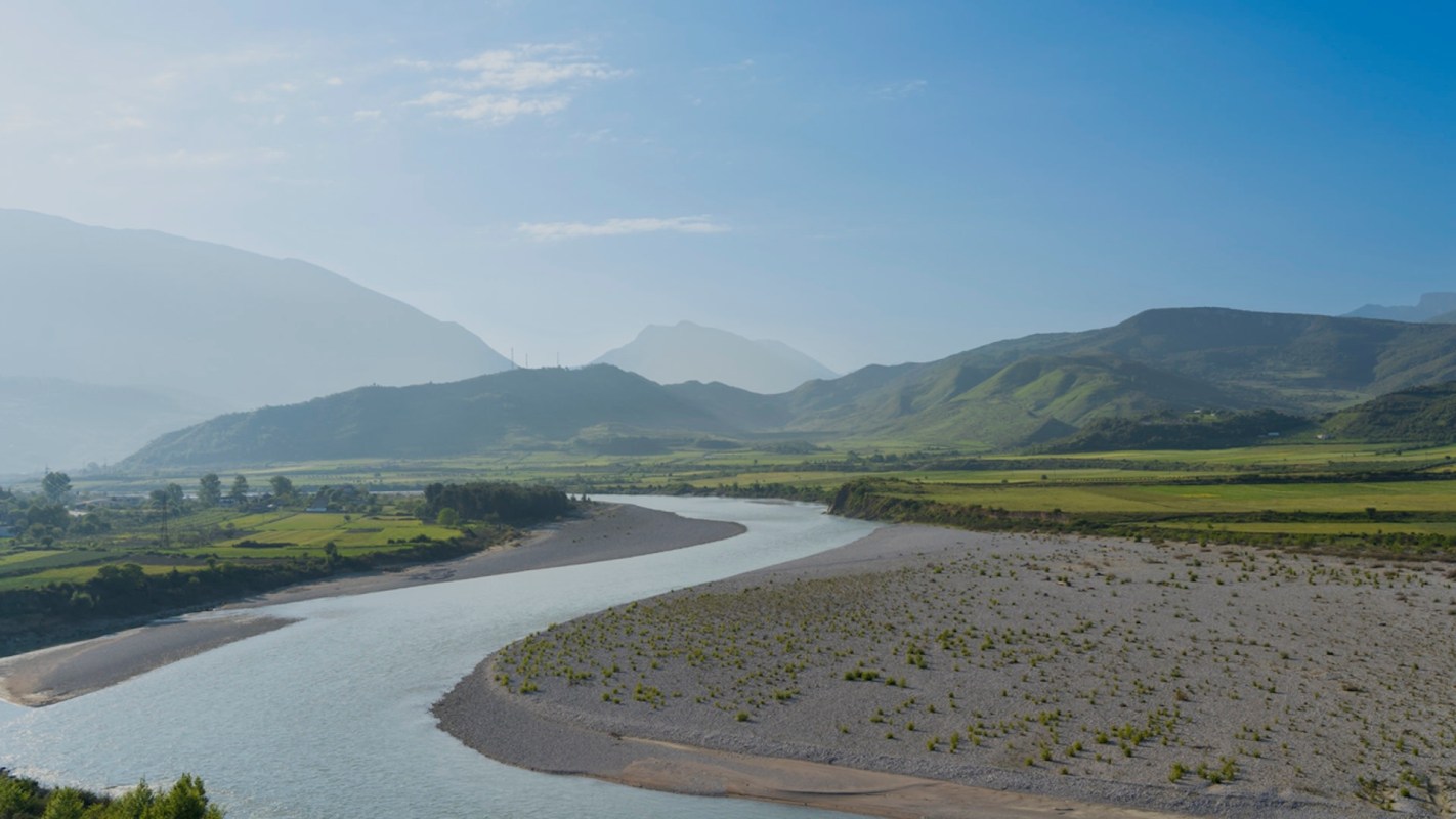 The tourist development will wipe out thousands of acres of natural land, destroying the area's rich biodiversity.