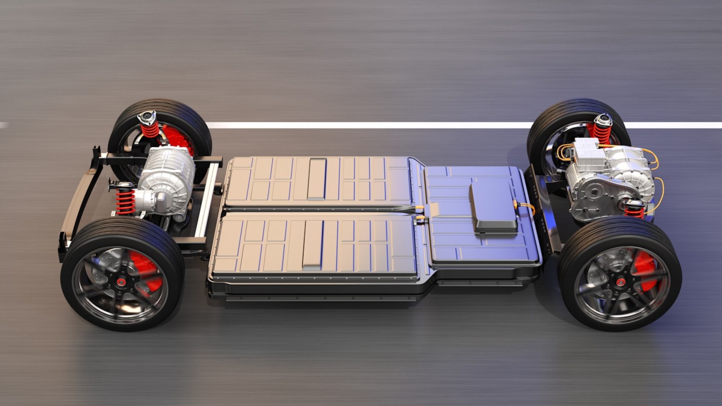 "Solid electrolytes are the most critical component in solid-state batteries, and numerous companies globally are racing to develop them."