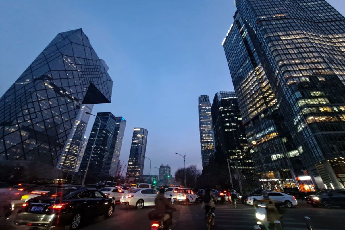 Some areas within cities are dropping even faster than others, destabilizing buildings and infrastructure.
