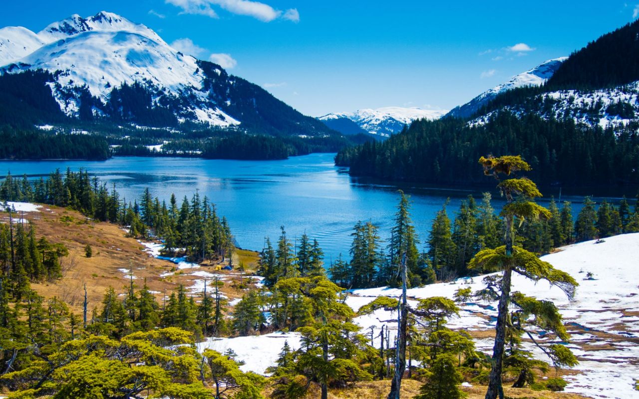 "This is a bright day for Alaska."