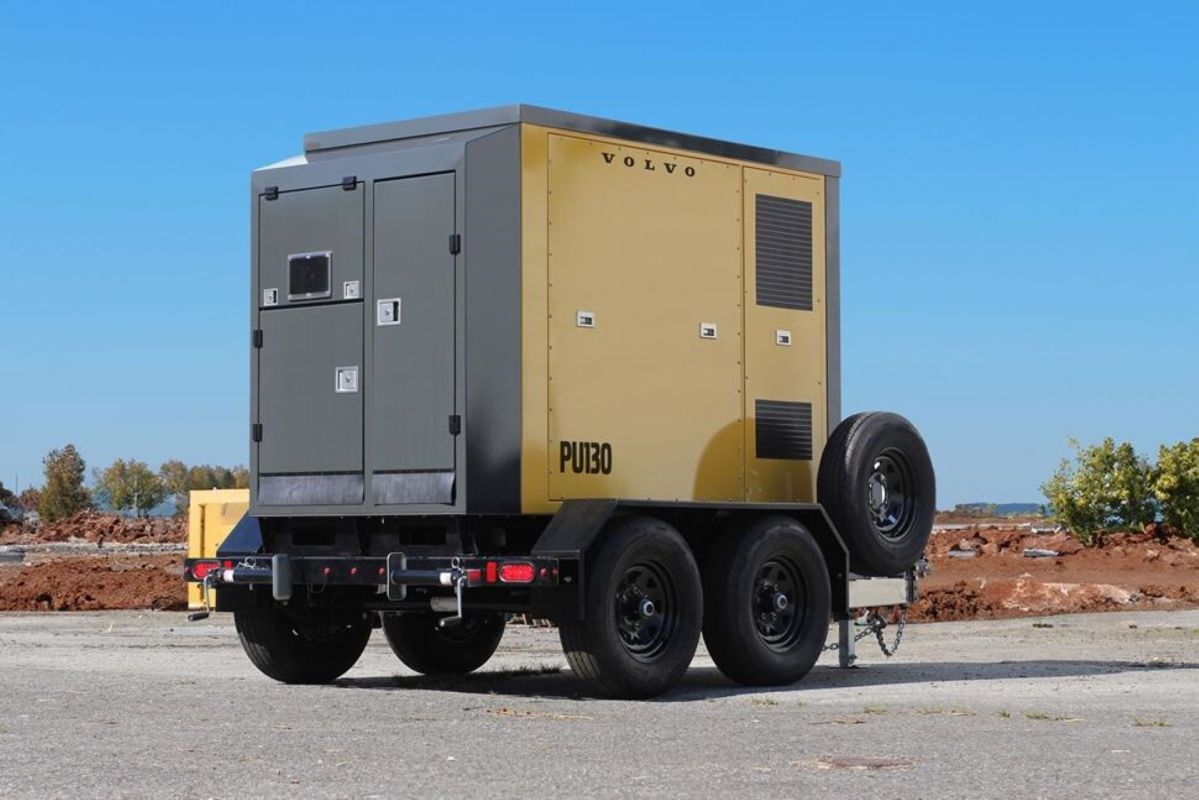 "Battery electric equipment is not feasible for every job site or application, but its use cases continue to grow."