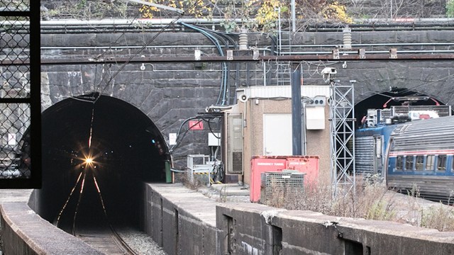 In December 2023, the Biden administration announced an enormous $8 billion grant toward funding for high-speed rail projects.