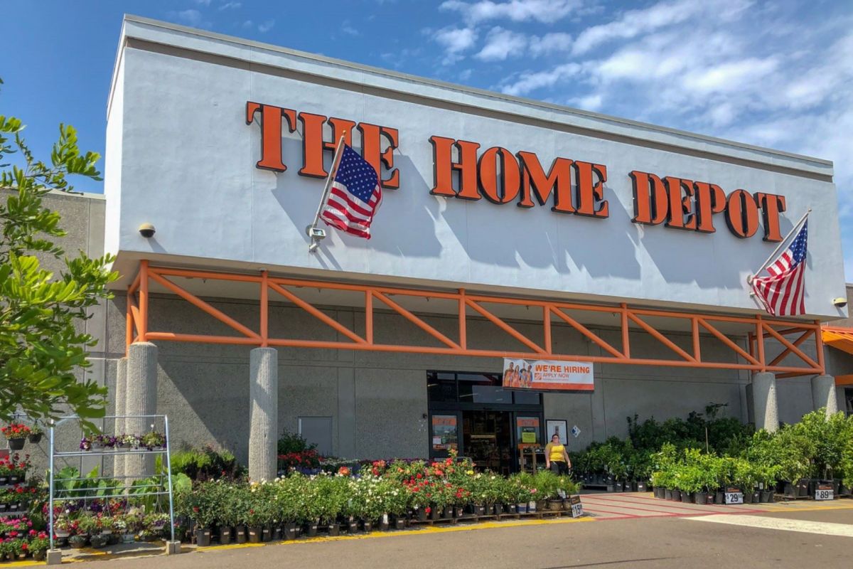 "Worked here 11 years and I am still not used to seeing all these plants go down the dumpster."