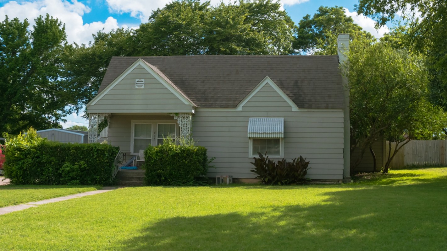 Switching to a native plant lawn isn't just for looks — it will save you a ton of time and money.