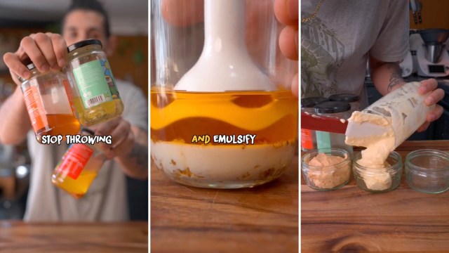 "This is such a clever idea."