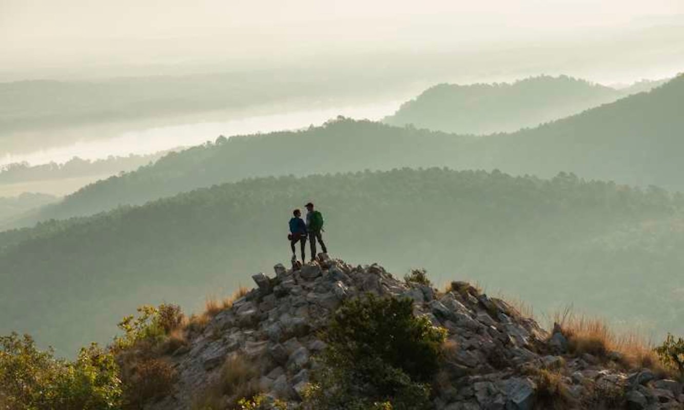 "We believe that preserving these spaces in their natural form will allow future generations to appreciate them as they are meant to be - untouched by human intervention."