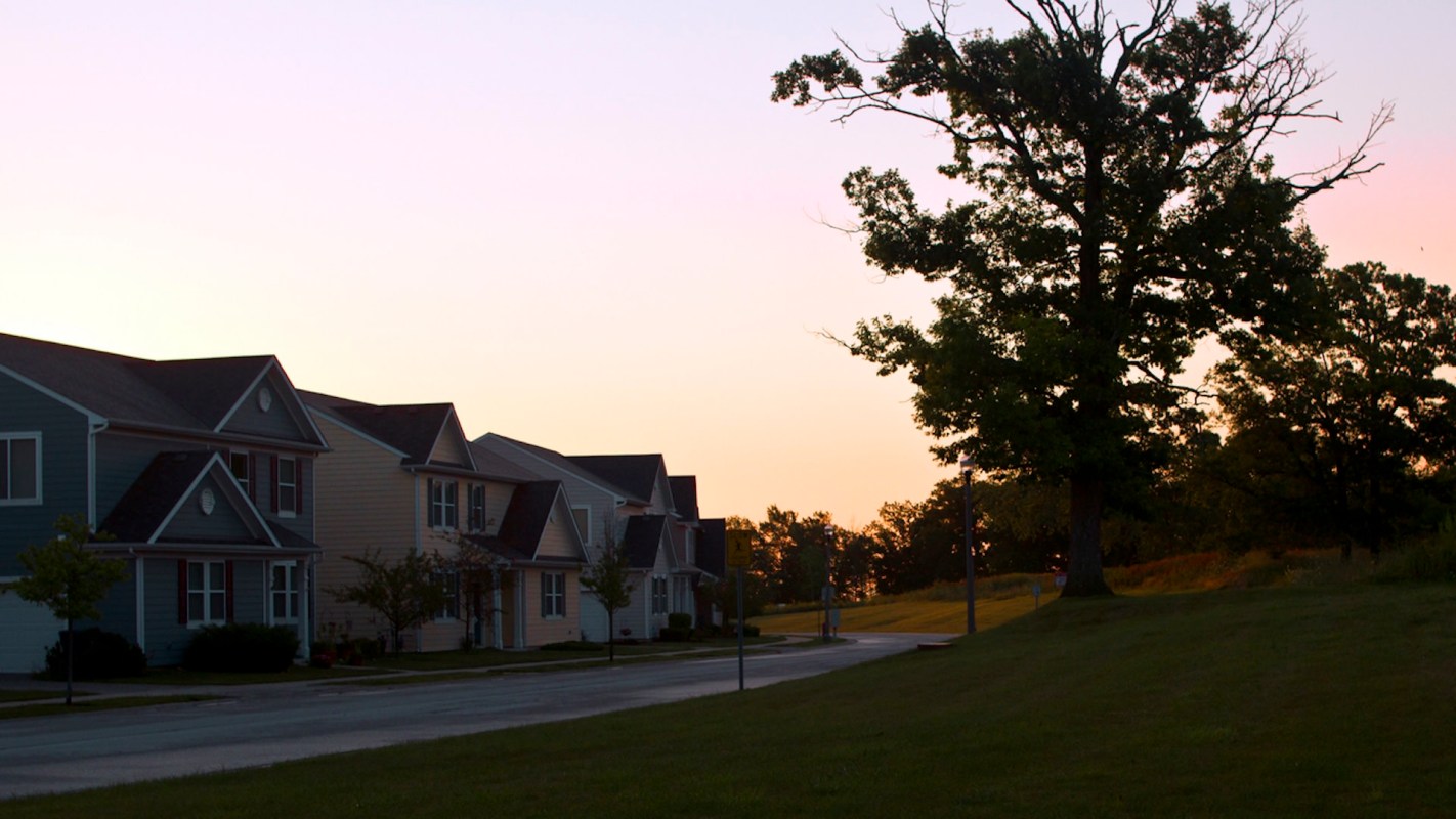 "Those pretending to be the HOA just spent half of our annual budget."