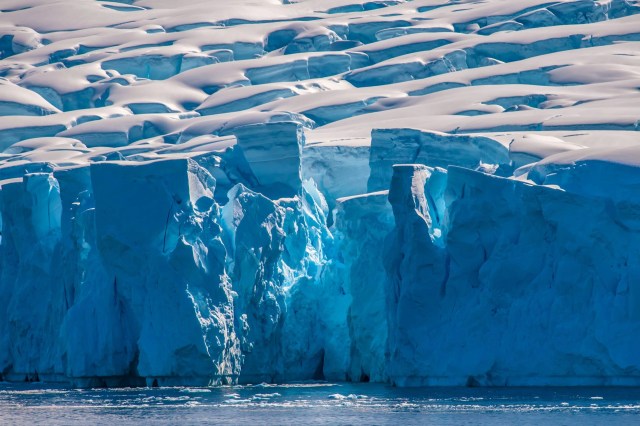 "Our job as scientists is to reduce uncertainty."