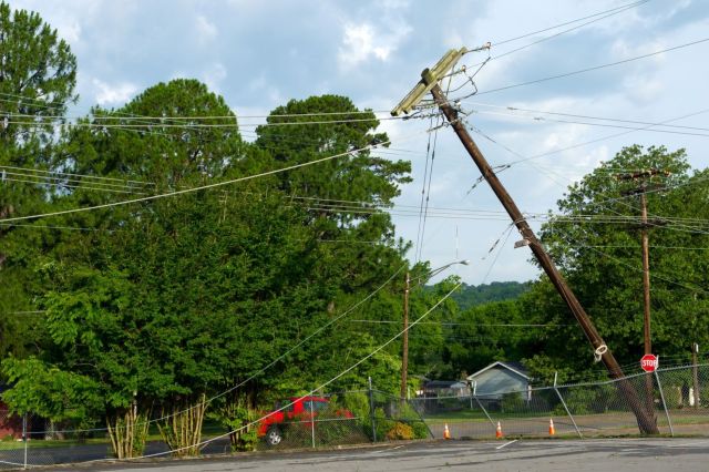 "We need to be addressing our power system."