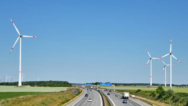 This surge in clean energy is great news for German citizens and the environment.