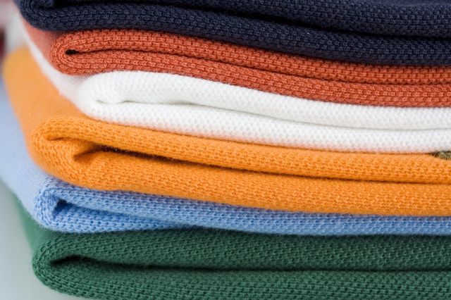 "I've used one or two for dish rags and cleaning, but I’ve still got about 8-10 left over."