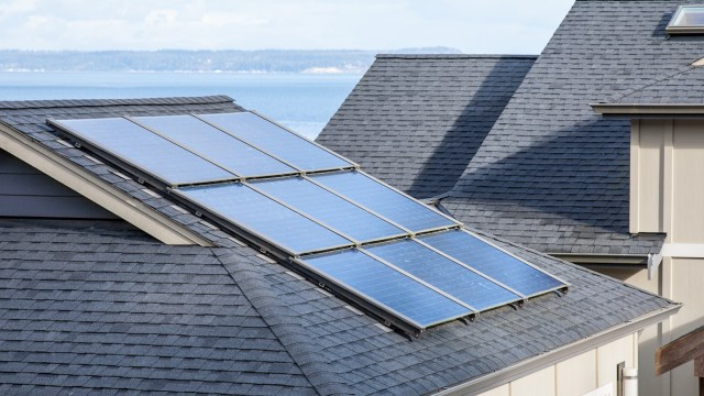 "It's fantastic to see such strong collaboration between city leadership and innovators in the clean energy sector."
