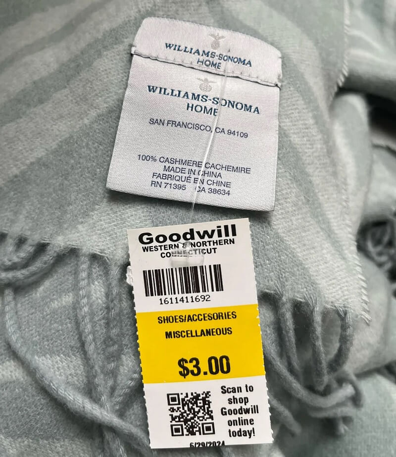 "What a steal!!!"